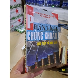 Phân tích chứng khoán bài tập và bài giải mới 90% 2009 Bùi Kim Yến HCM0308 GIÁO TRÌNH, CHUYÊN MÔN