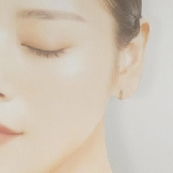 Bông tai kim cương Nojes - Hàng hiệu Chính hãng 847423