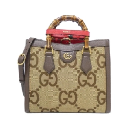 Gucci DIANA 660195 UKMFT Túi - Hàng hiệu Chính hãng
