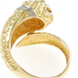 Nhẫn Ruby Iliad Lalawunis - Hàng hiệu Authentic 838002