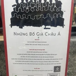 Những bố già châu Á Joe Studwell 713300