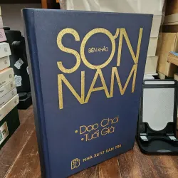 Combo 5 tựa Sơn Nam bìa cứng 755657