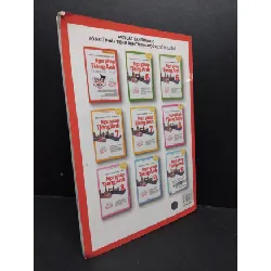 [Phiên Chợ Sách Cũ] Ngữ pháp tiếng anh trung học cơ sở2018 2303 424239