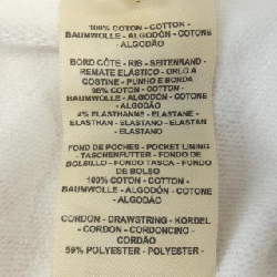 【Mã giảm giá】Quần HERMES 653626