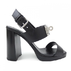 Giày sandal HERMES Ilona Kelly Buckle 241153Z