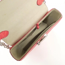 Túi xách vai Louis Vuitton Epi Twist MM M50280 - Hàng hiệu Chính hãng 767231