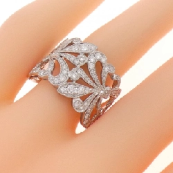 Nhẫn kim cương K18WG 0.90CT - Hàng hiệu chính hãng 849310