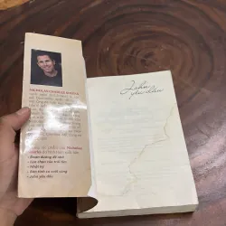 [Có Vết Ẩm Đã Khô] - II John Yêu Dấu - NICHOLAS SPARKS - 2011 977275