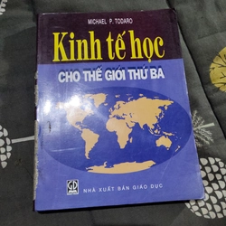 Kinh tế học cho thế giới thứ ba, xuất bản 1998