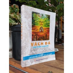 Vách đá: Văn tuyển 10 nhà văn - Nhiều tác giả 144704