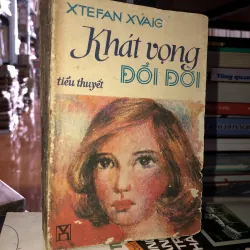 Khát vọng đổi đời - Xtefan Xvaig