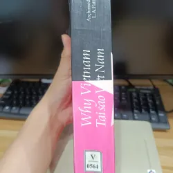 Why tại sao Việt Nam  790646