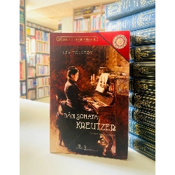 Bản Sonata Kreutzer - Lev Tolstoy STB3637 Văn học
