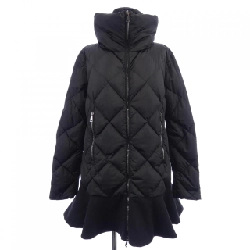 MONCLER VOUGLANS Áo khoác lông - Hàng hiệu Chính hãng
