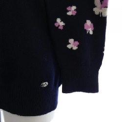 【Mã giảm giá】Chanel CHANEL Áo len 643244