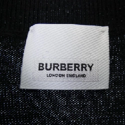 Burberry BURBERRY 80110931 Áo len - Hàng hiệu Chính hãng 823335