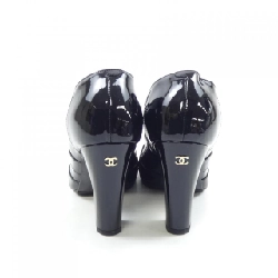 Giày cao gót CHANEL - Hàng hiệu Authentic 661768