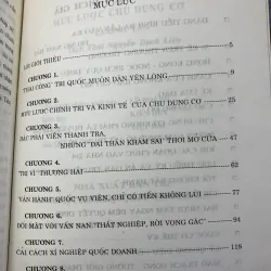 Mưu Lược Chu Dung Cơ - Lương Tân 721139