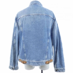 Áo khoác denim LOUIS VUITTON HGA73WLVP - Hàng hiệu Authentic 892158