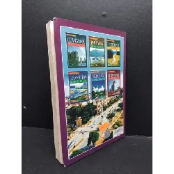 [Phiên Chợ Sách Cũ] Vĩnh Phúc - Đất thắng tích và lễ hội 2008 2303 425867