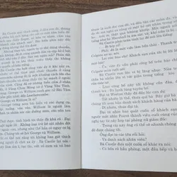 Tiểu thuyết trinh thám của nữ nhà văn Agatha Christie: TỘI LỖI DƯỚI ÁNH MẶT TRỜI (295 tr) 717886