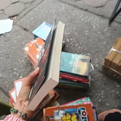 FRANKEN- STEIN Ở BAGHDAD- Ahmed Saadawi 728926