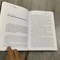 Tinh hoa họ trần việt nam. 5a1 719475