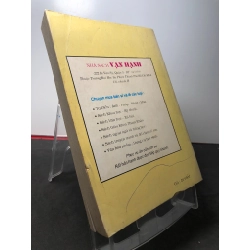 301 câu đàm thoại tiếng hoa HOA ANH VIỆT 2008 mới 80% ố nhẹ HPB2808 HỌC NGOẠI NGỮ 350552