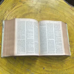 ĐẠI TỪ ĐIỂN ANH - VIỆT ENGLISH- VIETNAMESE DICTIONARY  702741