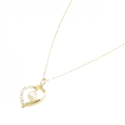 K18YG Ngọc trai nước ngọt - Hàng hiệu Chính hãng 860806