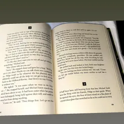 The Game of Lives (hardcover) 732751