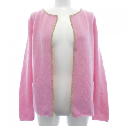 【Mã giảm giá】【Cổ điển】Áo cardigan CHANEL