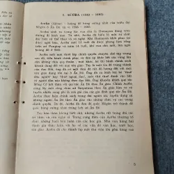 NHÂN VẬT LỊCH SỬ VÀ DANH NHÂN VĂN HOÁ THẾ GIỚI 701896