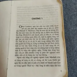 CÔNG TY RỬA TIỀN - JOHN GRISHAM 574297