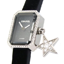 Chanel Première Lucky Star/D LIMITED H7943 SS Quartz - Hàng hiệu Authentic 873730