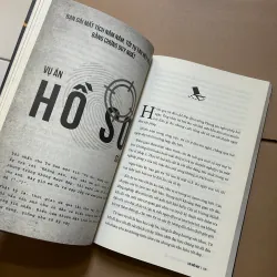 Ghi chép pháp y - Những cái chết bí ẩn - Lưu Hiểu Huy 751791