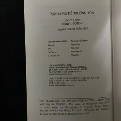 Xây dựng để trường tồn 1005525