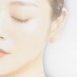 Bông tai Tiffany 750YG/925 665976