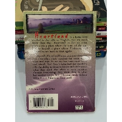 Heartland: Coming Home – Lauren Brooke 762802