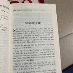 COMBO 2 CUỐN SÁCH NỮ NHÂN LỊCH SỬ TRUNG HOA 994194