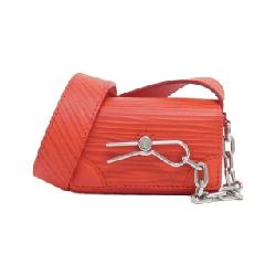 Túi xách vai Louis Vuitton Epi XL Micro Steamer M23837