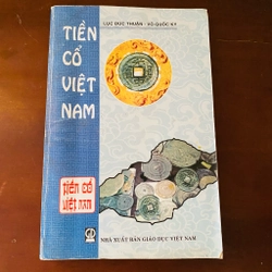 Tiền cổ Việt Nam 