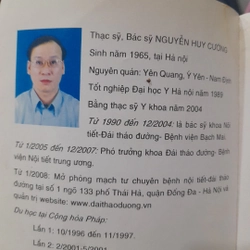 BỆNH ĐÁI THÁO ĐƯỜNG, những quan điểm hiện đại 278857