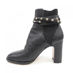 【Mã giảm giá】Giày bốt VALENTINO GARAVANI 663796