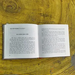 TOẠ ĐỘ TÌNH YÊU tập truyện ngắn  752446