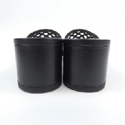 Giày sandal CHANEL G37405X56164 - Hàng hiệu Authentic 658987