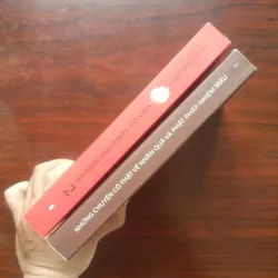 [Sách Hiếm] Nhân Quả Và Phật Pháp Nhiệm Màu Tập 1+2 (Hoàng Anh Sướng) 800918