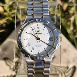 Enicar White 25mm 653750