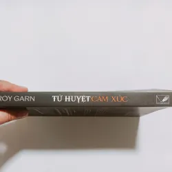 Tử Huyệt Cảm Xúc - Ma Thuật Thôi Miễn Bất Kỳ Ai Chỉ Bằng Lời Nói 787559