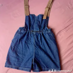 Yếm bò xanh than 575709